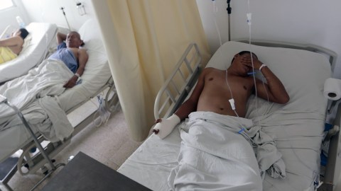 Los pacientes menos favorecidos son quienes más sufren con los fraudes.