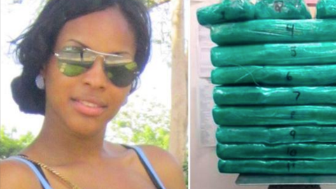 Marsha Gay Reynolds ha admitido su culpabilidad por un cargo de conspiración para distribuir droga.