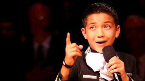 No es la primera vez que el llamado "Charro de oro" enciende el debate.