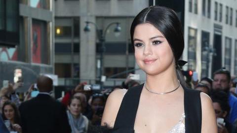 Selena ha tenido gran popularidad desde los inicios de su carrera.