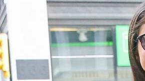 ¿Será que Selena no está muy feliz en estos momentos de su vida?