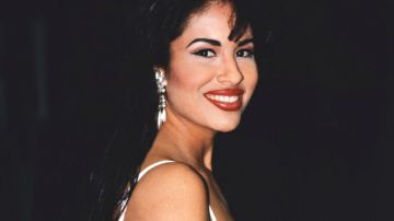 Selena Quintanilla murió en 1995.