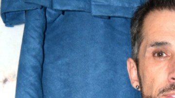 Dice que no envidia nada la vida que tiene Luis Miguel y que ni siquiera ha visto la serie. /Archivo