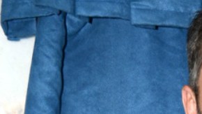 Dice que no envidia nada la vida que tiene Luis Miguel y que ni siquiera ha visto la serie. /Archivo