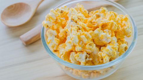 palomitas