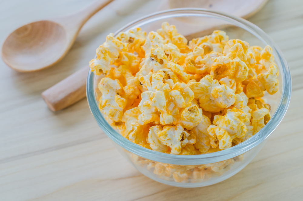palomitas
