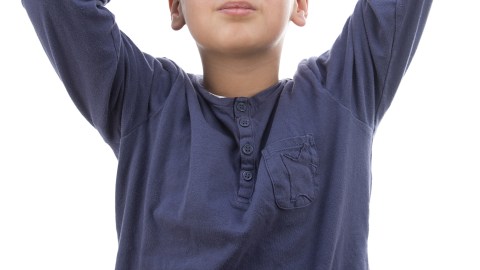 Muchos niños no reciben un diagnóstico y evaluación adecuados hasta una edad avanzada.