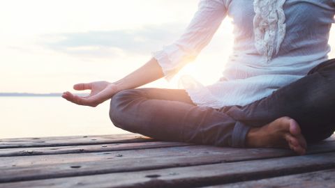 meditacion