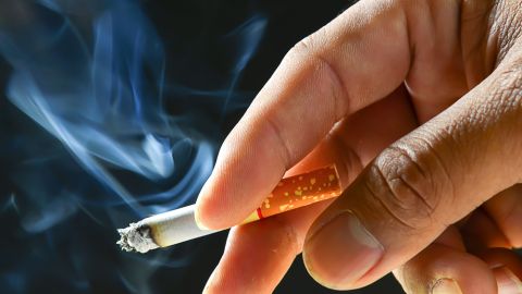 cigarrillo