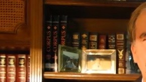 Vicente Fox, expresidente de México, había criticado severamente al republicano.