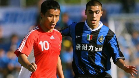Ibrahim Maaroufi es el nombre del jugador que se ha visto afectado por relacionarlo a un terrorista de Bruselas.