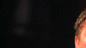 Jorge Arce en la imagen del día de su arresto a finales de febrero en la ciudad de Orange, California.