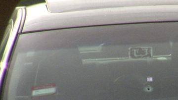 La Policía de Inglewood localizó al chofer muerto a tiros dentro de su vehículo.