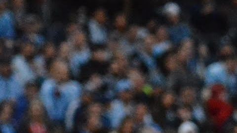David Villa consiguió los dos goles del NYCFC.