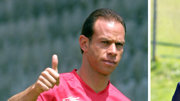 Zague y Vergara le pusieron picante al Clásico con una apuesta.