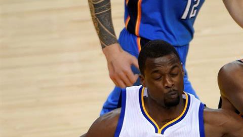 Los Warriors están a nada de imponer una nueva marca en la historia de la NBA.