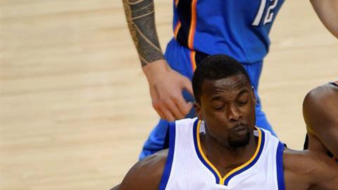 Los Warriors están a nada de imponer una nueva marca en la historia de la NBA.