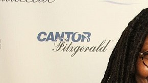 Whoopi Goldberg está por lanzar su línea de productos con marihuana medicinal.