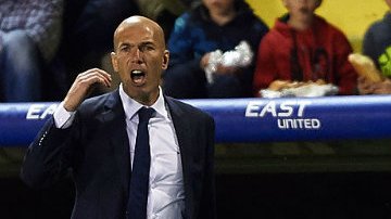 Zidane asegura que James es un jugador comprometido.