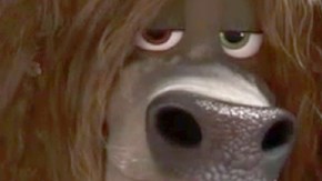 La nueva cinta de animación de Disney, 'Zootopia' continúa liderando la taquilla del fin de semana, por encima de la penúltima parte de 'The Divergent Series'.