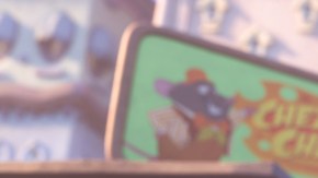 Judy Hopps es la joven conejo que desea convertirse en agente de policía en 'Zootopia'.