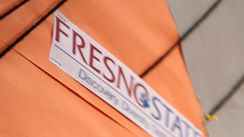 Ramirez ya fue aceptado a la Universidad Estatal de California Long Beach donde planea estudiar diseño gráfico. (Foto: Aurelia Ventura/ La Opinion)