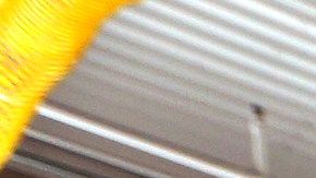 Lizeth Cramer,  una de las pocas que hay dentro del Departamento de Bomberos de L.A. (Foto Aurelia Ventura/La Opinion)