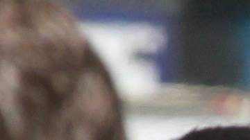 Seguridad en Times Square, New York City.
Photo Credito Mariela Lombard/El Diario NY.