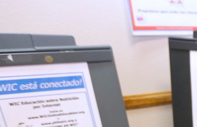 La inseguridad alimenticia afecta más a los hispanos y a otras minorías en EEUU.