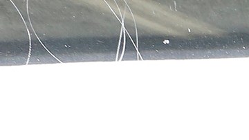 04/07/16/BALWIN PARK/María Ayala durante su visita a las oficinas de WIC en Balwin Park. Según los voceros de WIC, el programa gubernamental que ofrece cupones de comida gratis para las familias con hijos menores de cinco años de edad y las mujeres embarazadas, madres han dejado de solicitar WIC debido al miedo y ambiente antiinmigrante. (Foto Aurelia Ventura/La Opinion)