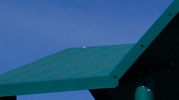 Parque El Sereno Arroyo Playground (Foto: Aurelia Ventura/La Opinion)