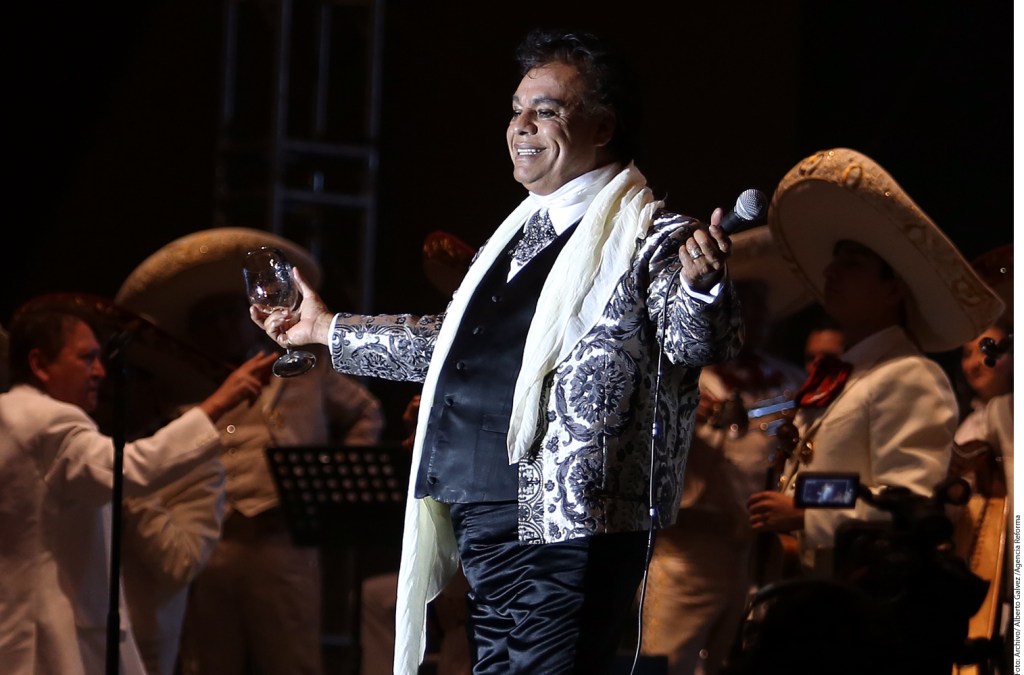 juan gabriel