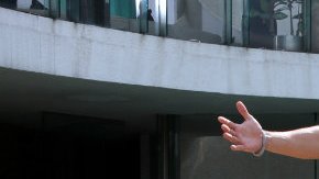 La agrupación se encontraba en una ciudad de Ecuador en donde horas antes del terremoto, ofrecieron un show.