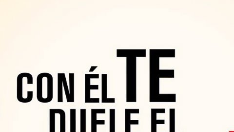 Con este nuevo tema, el dueto espera repetir el éxito de "Bailando".