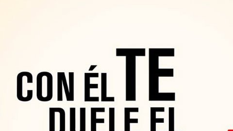 Con este nuevo tema, el dueto espera repetir el éxito de "Bailando".