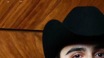 Gerardo está acusado de apología del delito.