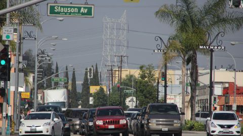 ENFERMOS LATINOS DE ASMA ASEGURAN QUE SUFREN DISCRIMINACIÓN MEDIOAMBIENTAL