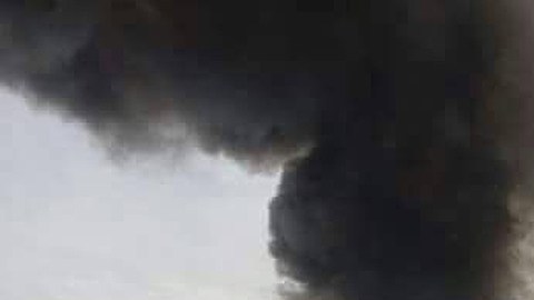 Una fuerte explosión ocurrió en un complejo petroquímico de la empresa estatal Petróleos Mexicanos (Pemex) en el puerto de Coatzacoalcos, en Veracruz.