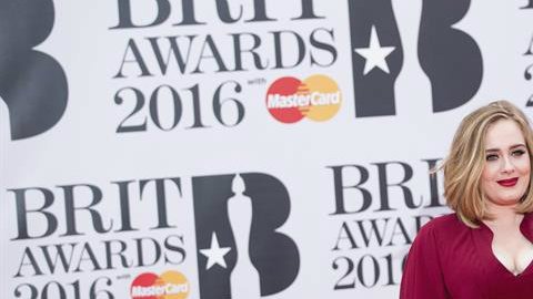 La fortuna de la cantante asciende a unos 106 millones de euros.