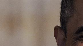 Obama también publicó un mensaje en Twitter en donde recalcó las virtudes del artista.