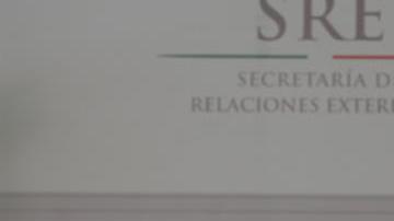 El Senado mexicano ratificó hoy a Carlos Sada como el nuevo embajador de México en Estados Unidos.