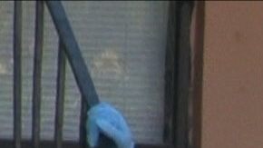 Siete adultos y un menor de la misma familia murieron hoy en un tiroteo en cuatro casas del condado de Pike, Ohio.