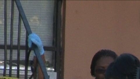 Siete adultos y un menor de la misma familia murieron hoy en un tiroteo en cuatro casas del condado de Pike, Ohio.