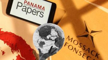 El escándalo de "Panamá Papers" abarca a países de todos los continentes.