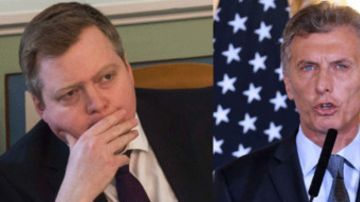 Hasta ahora tres mandatarios experimentaron consecuencias directas de los "Panamá Papers".