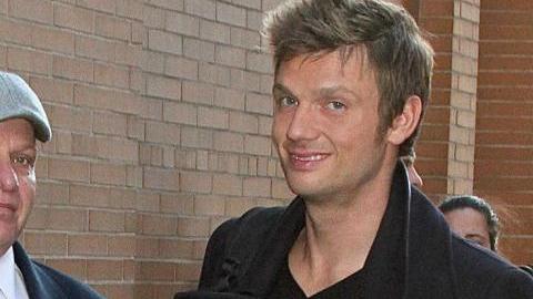 nick carter