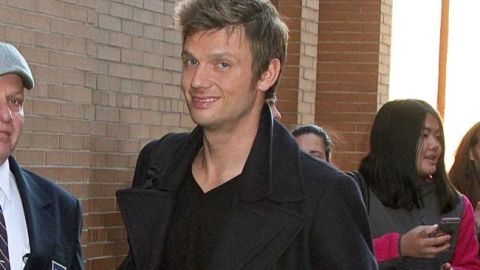 nick carter