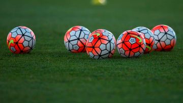 El balón no deja de rodar: habrá Concachampions, Liga MX, Libertadores, Liga española, Premier y Bundesliga.