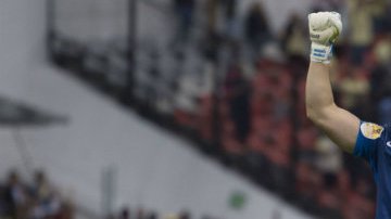 Moisés Muñoz buscaría retomar su mejor nivel con el conjunto fronterizo.