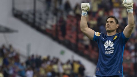 Moisés Muñoz buscaría retomar su mejor nivel con el conjunto fronterizo.